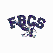 First Baptist Christian School Lafayette Logo
